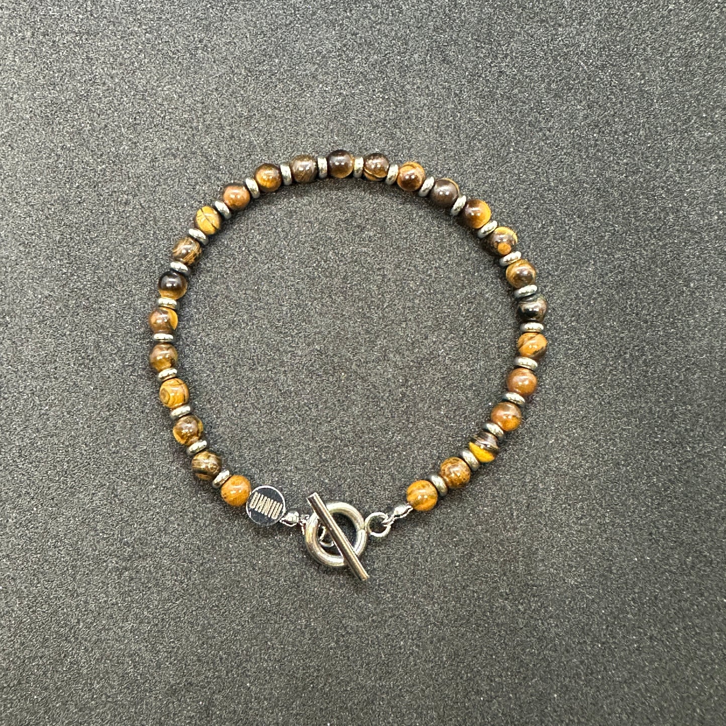 Pulseira UHNIU Essência - Discreta (4mm)