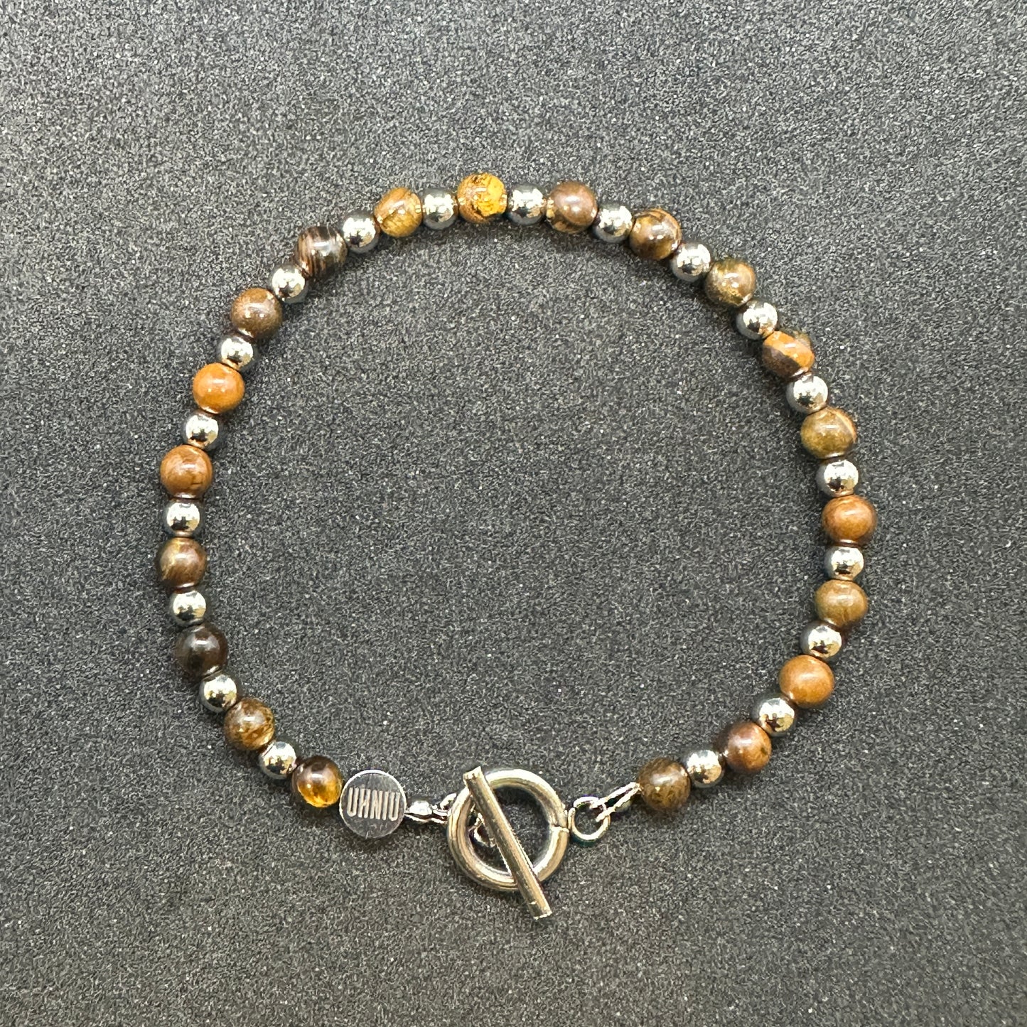 Pulseira UHNIU Origem (4mm)