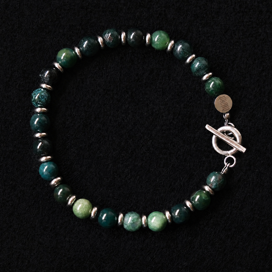 Pulseira UHNIU Essência - Autêntica (6mm)