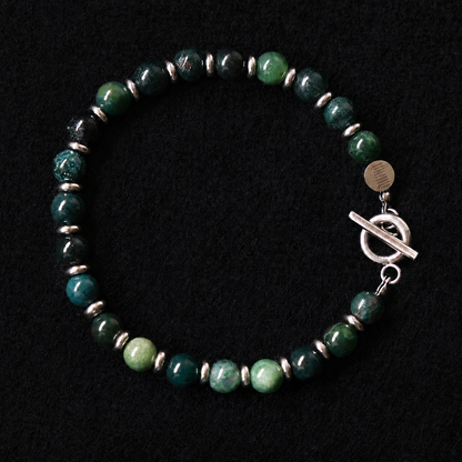 Pulseira UHNIU Essência - Autêntica (6mm)