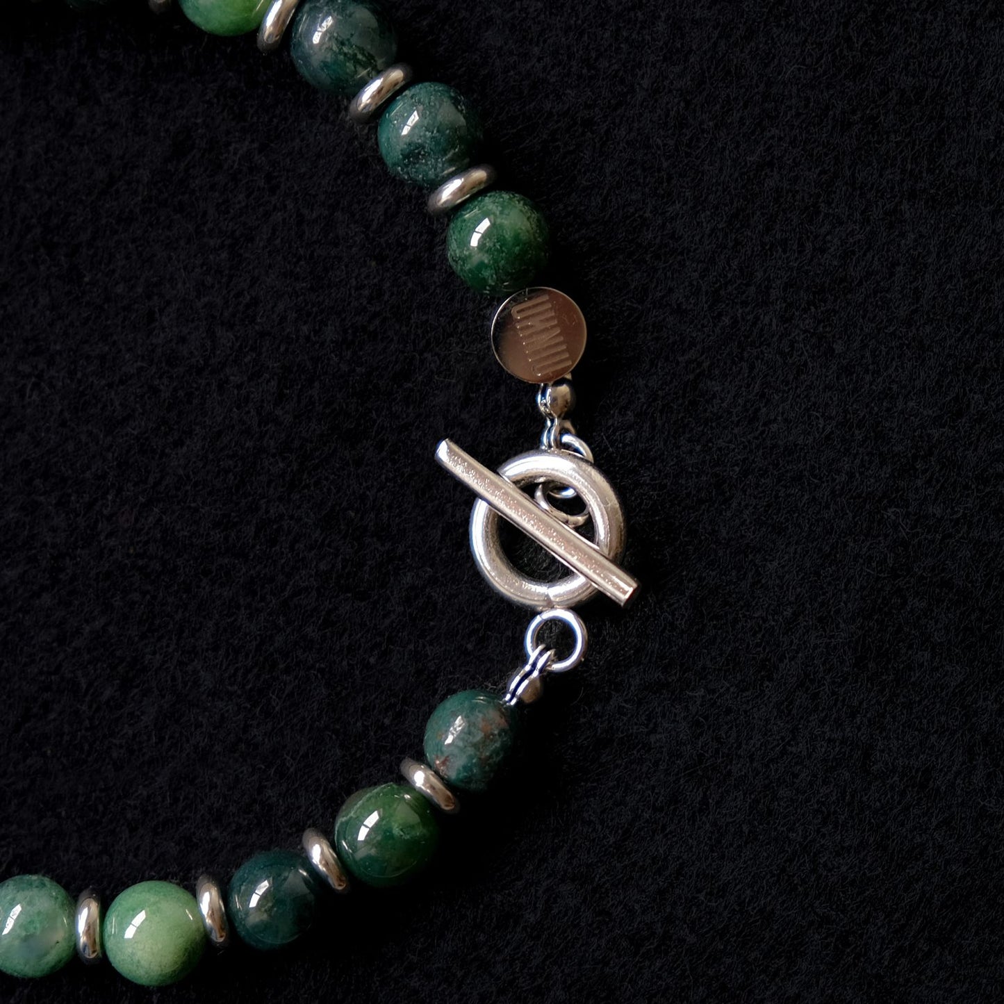 Pulseira UHNIU Essência - Autêntica (6mm)