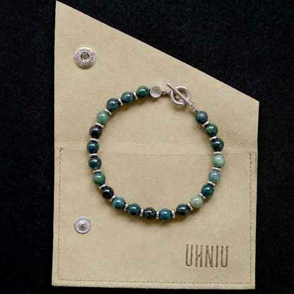 Pulseira UHNIU Essência - Autêntica (6mm)