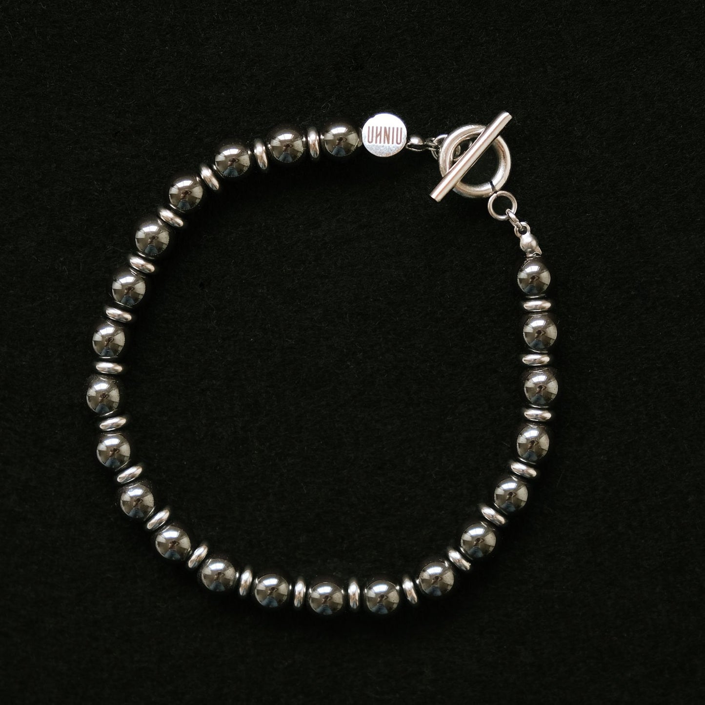 Pulseira UHNIU Essência - Autêntica (6mm)