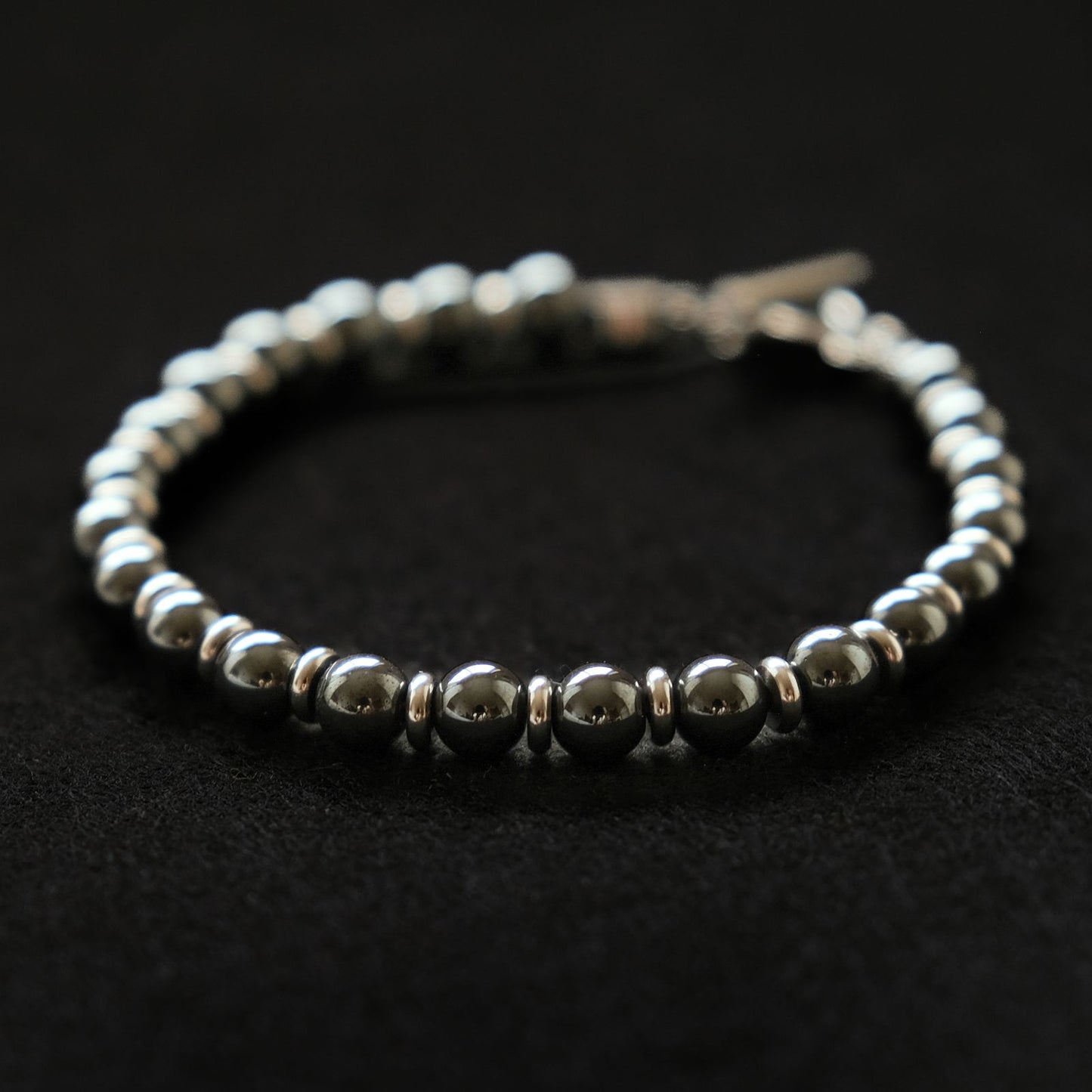 Pulseira UHNIU Essência - Autêntica (6mm)