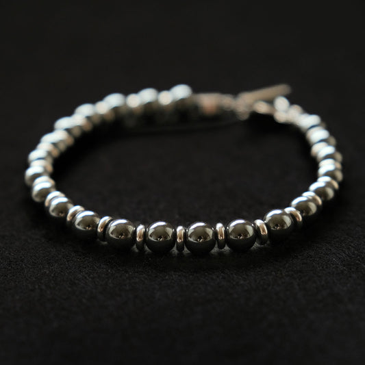 Pulseira UHNIU Essência - Autêntica (6mm)