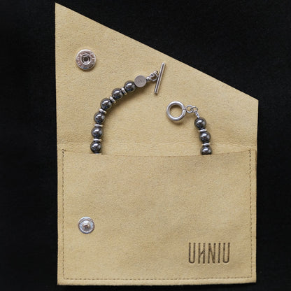 Pulseira UHNIU Essência - Autêntica (6mm)