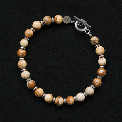 Pulseira UHNIU Essência - Autêntica (6mm)
