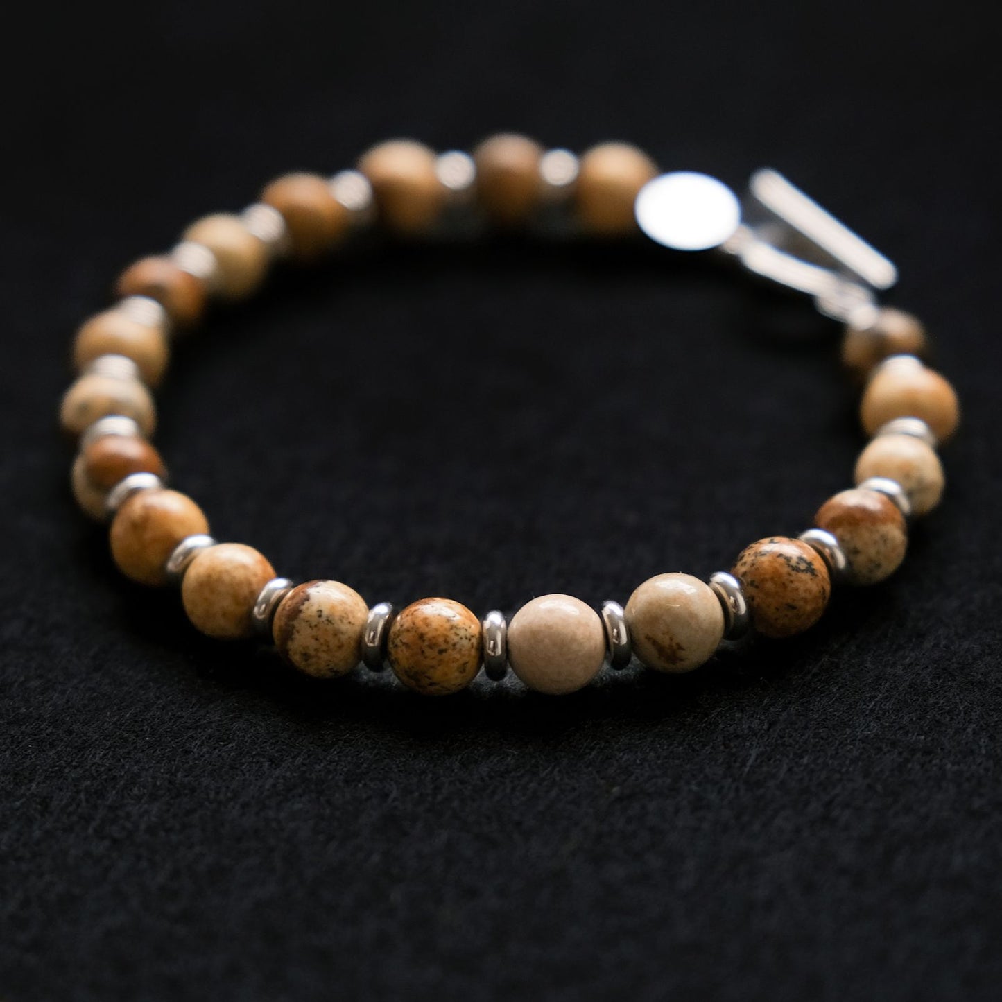 Pulseira UHNIU Essência - Autêntica (6mm)