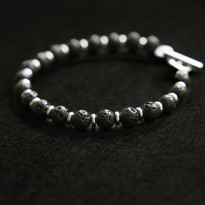 Pulseira UHNIU Essência - Autêntica (6mm)