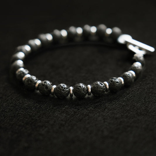 Pulseira UHNIU Essência - Autêntica (6mm)