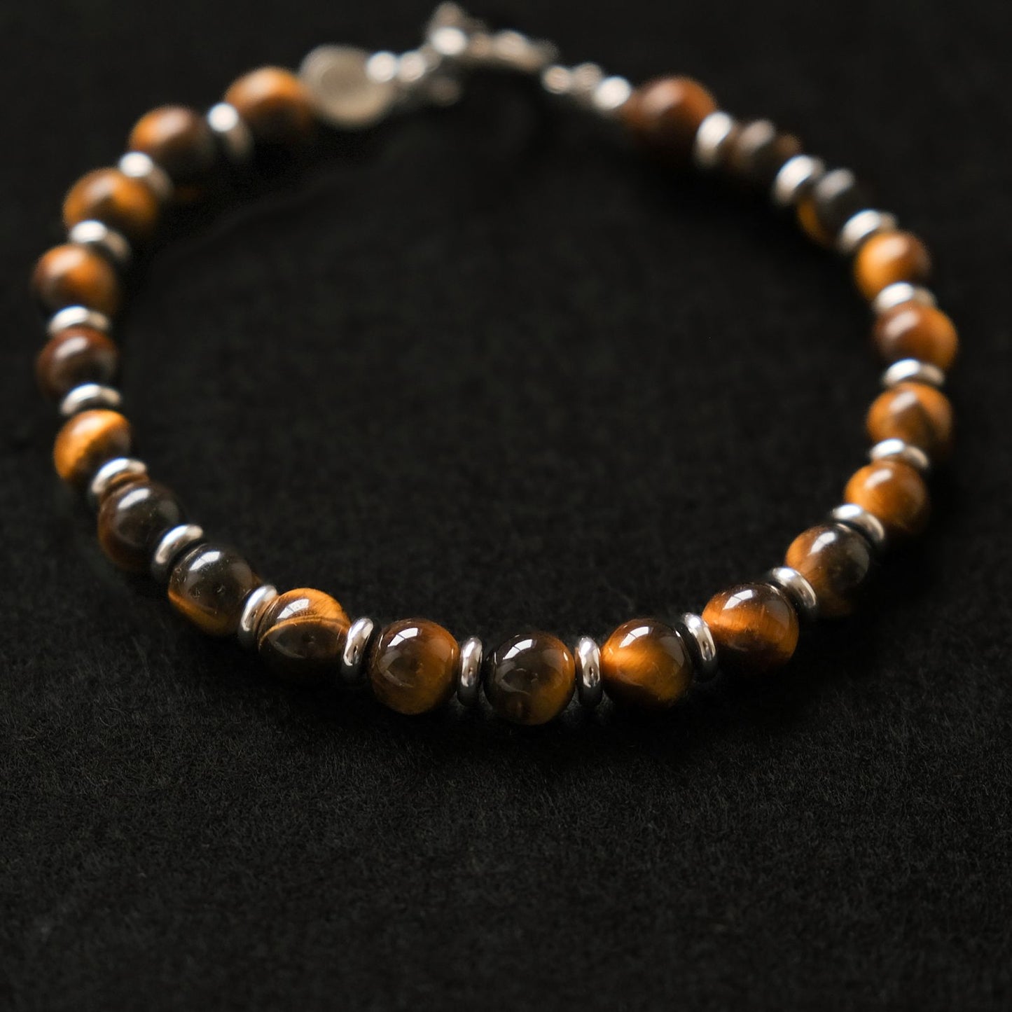 Pulseira UHNIU Essência - Autêntica (6mm)