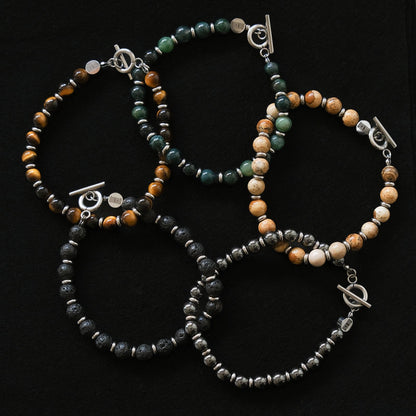 Pulseira UHNIU Essência - Autêntica (6mm)
