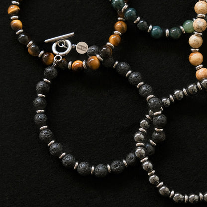 Pulseira UHNIU Essência - Autêntica (6mm)