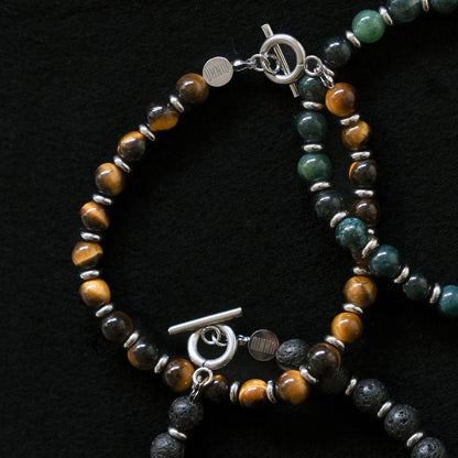 Pulseira UHNIU Essência - Autêntica (6mm)