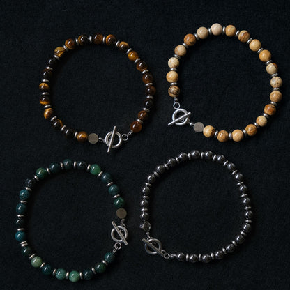 Pulseira UHNIU Essência - Autêntica (6mm)