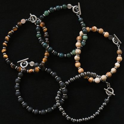 Pulseira UHNIU Essência - Autêntica (6mm)