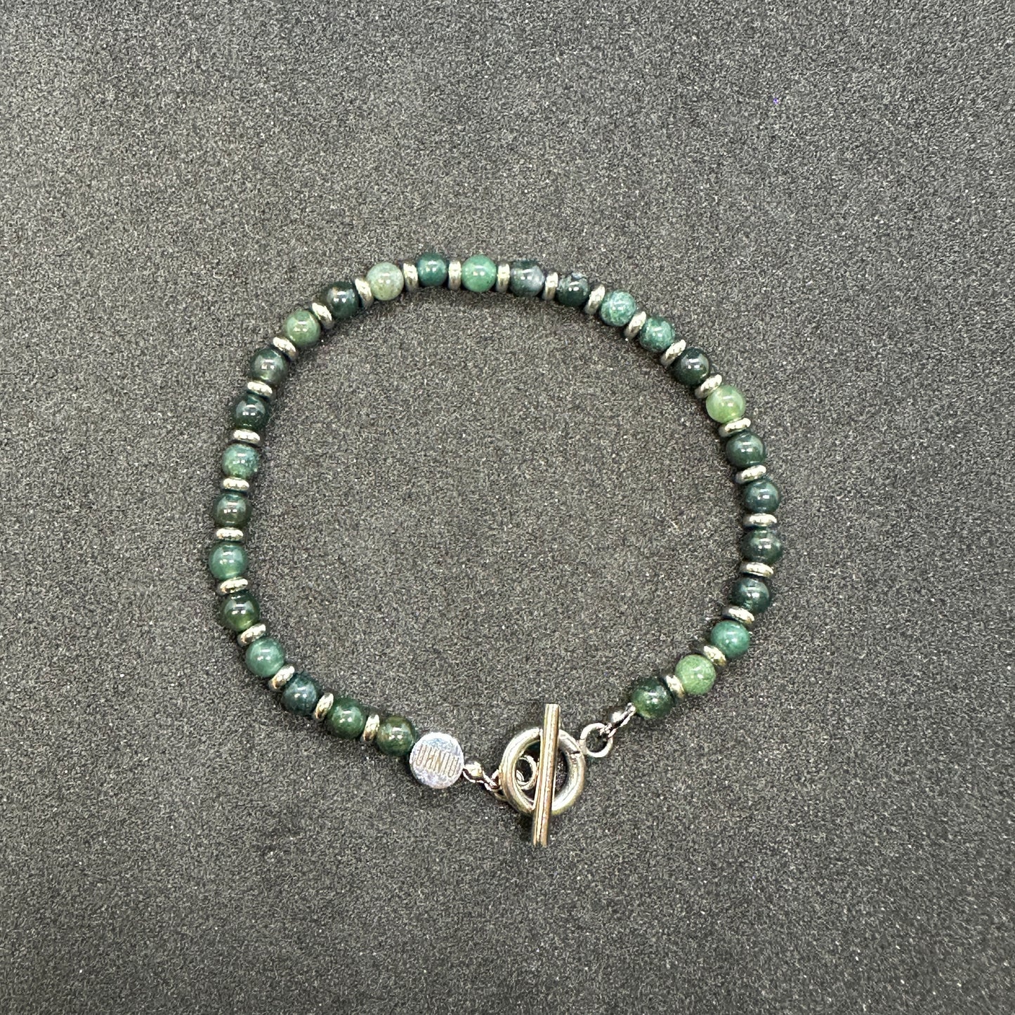Pulseira UHNIU Essência - Discreta (4mm)