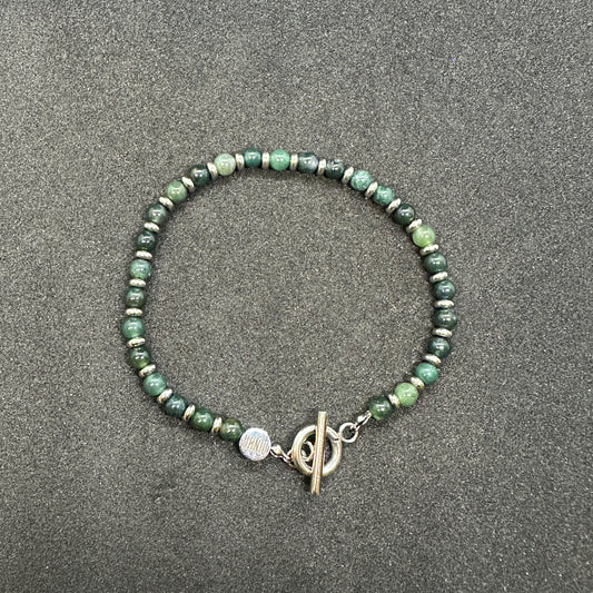 Pulseira UHNIU Essência - Discreta (4mm)
