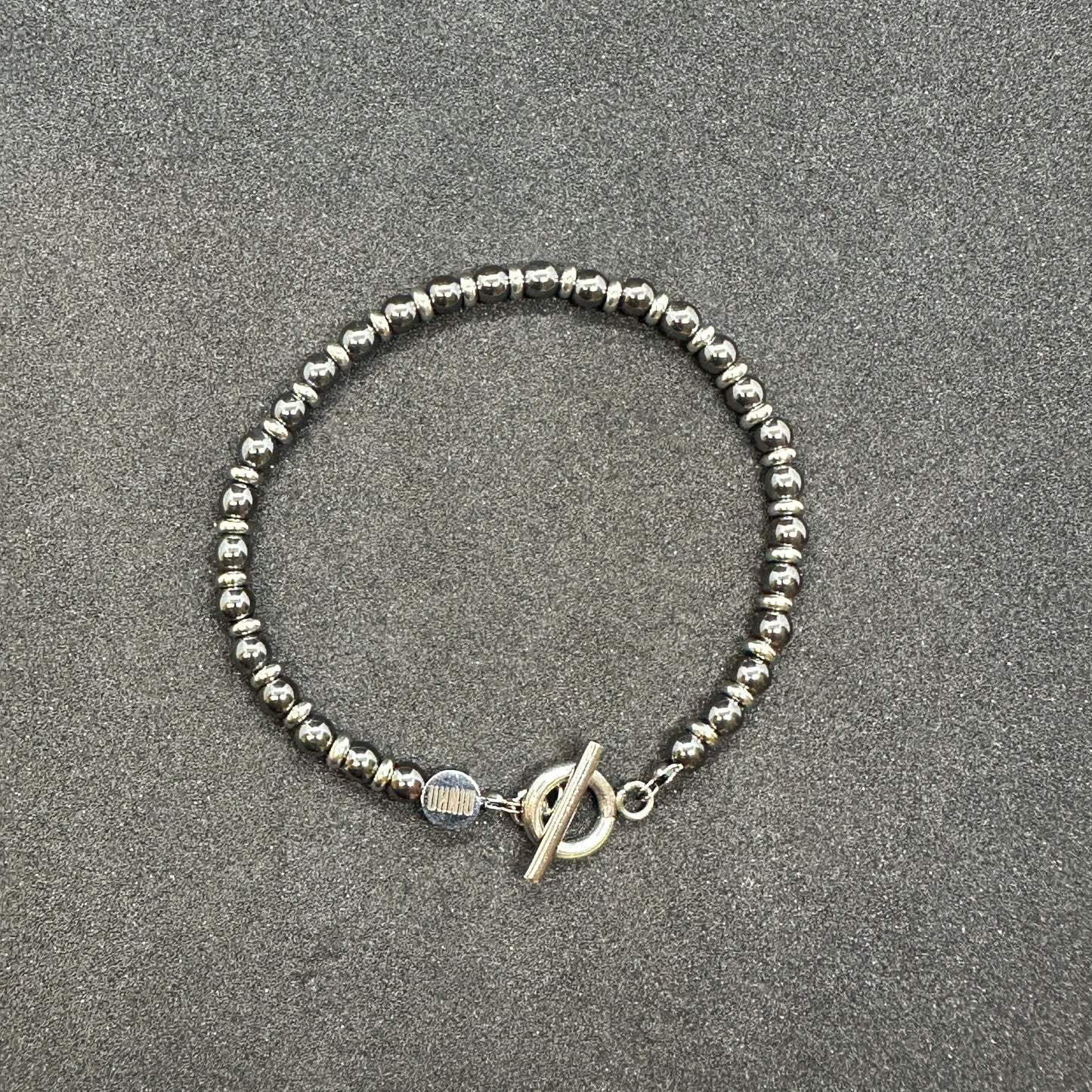 Pulseira UHNIU Essência - Discreta (4mm)