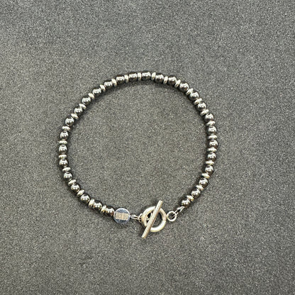 Pulseira UHNIU Essência - Discreta (4mm)