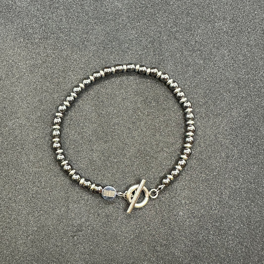 Pulseira UHNIU Essência - Discreta (4mm)