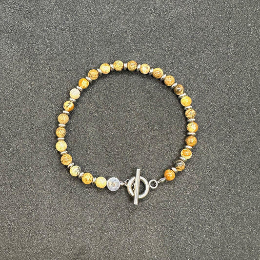 Pulseira UHNIU Essência - Discreta (4mm)