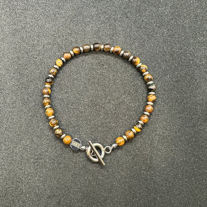 Pulseira UHNIU Essência - Discreta (4mm)