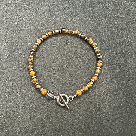 Pulseira UHNIU Essência - Discreta (4mm)