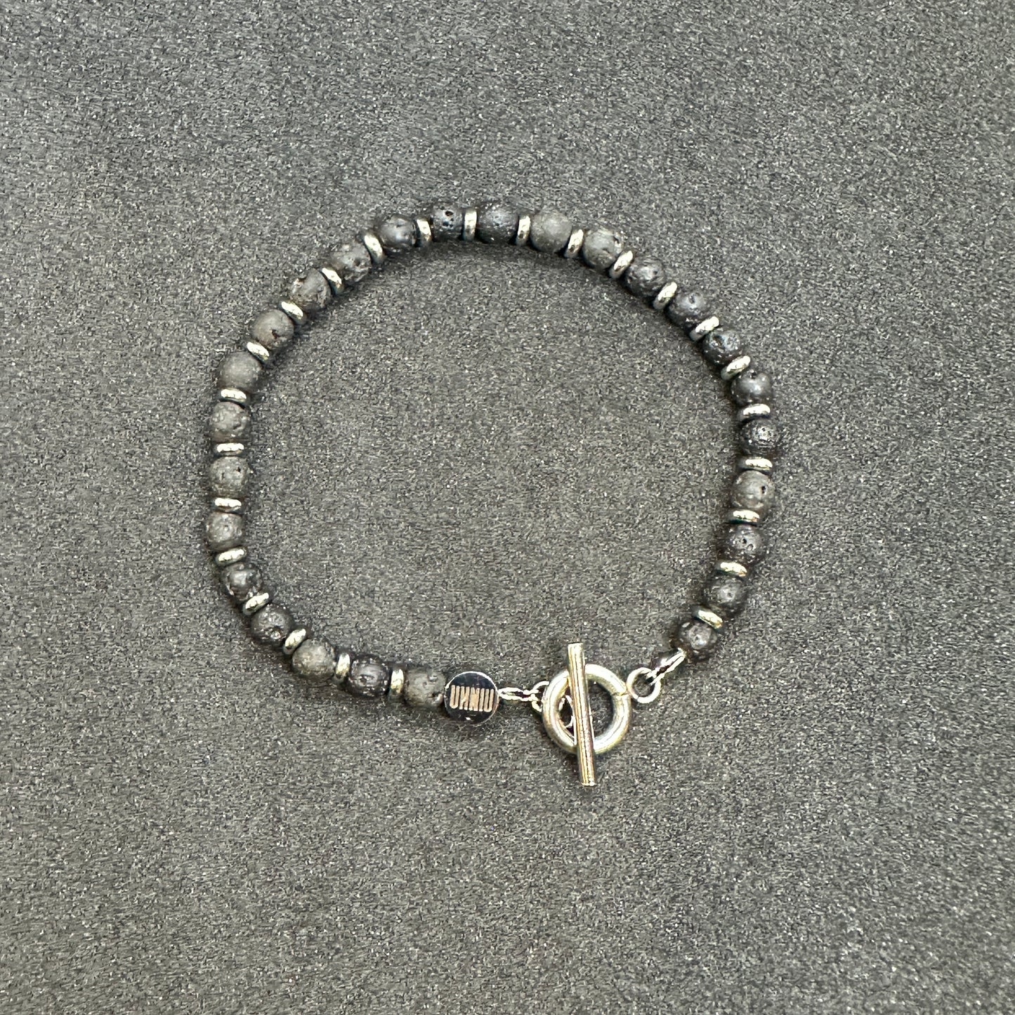 Pulseira UHNIU Essência - Discreta (4mm)