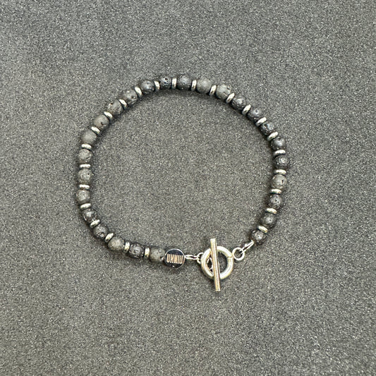 Pulseira UHNIU Essência - Discreta (4mm)