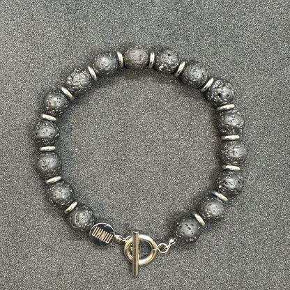 Pulseira UHNIU Essência - Robusta (8mm)