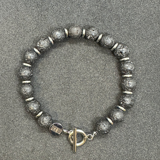 Pulseira UHNIU Essência - Robusta (8mm)