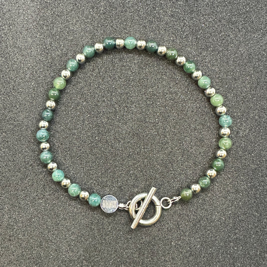 Pulseira UHNIU Origem (4mm)