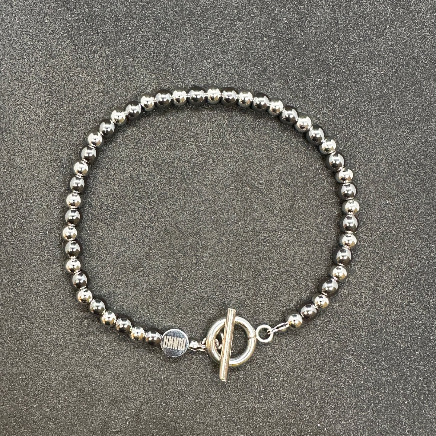 Pulseira UHNIU Origem (4mm)