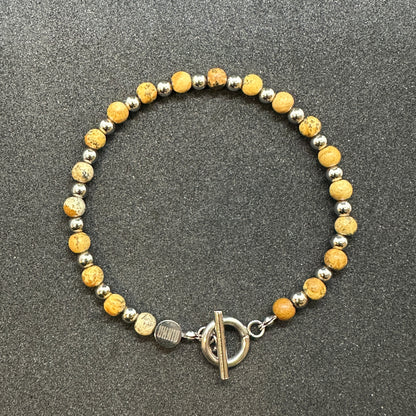 Pulseira UHNIU Origem (4mm)