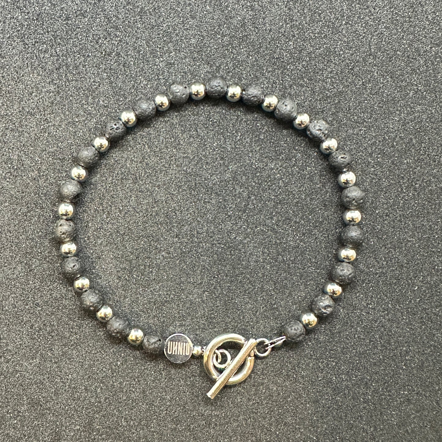 Pulseira UHNIU Origem (4mm)
