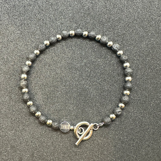 Pulseira UHNIU Origem (4mm)