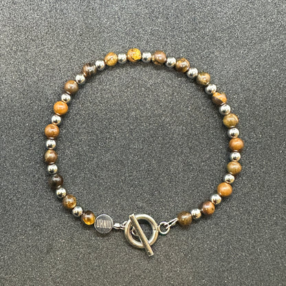 Pulseira UHNIU Origem (4mm)