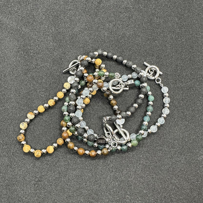 Pulseira UHNIU Origem (4mm)
